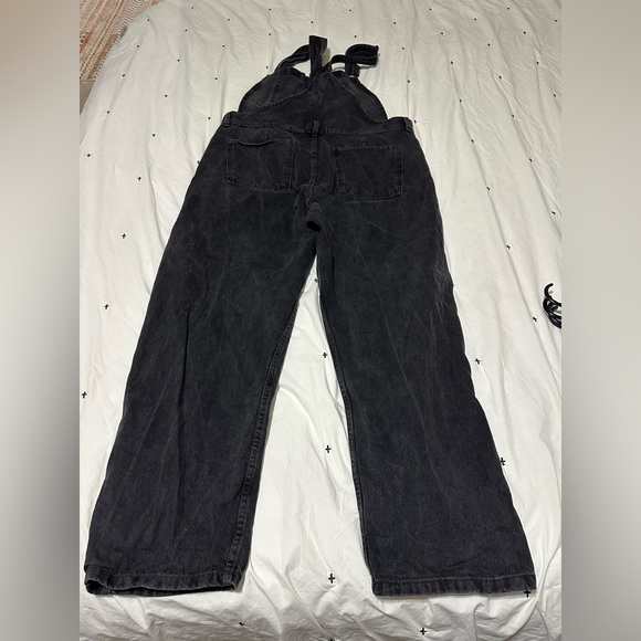 Free People Ziggy Denim Overalls - Picture 3 of 3